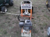 Generac Pressure Washer