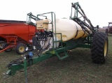 L & D Sprayer