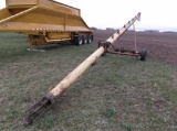 Westfield Grain Auger