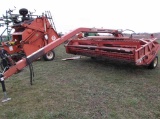 Gehl 2240 Haybine
