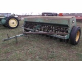 John Deere 8300 Grain Drill
