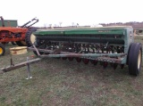 John Deere 8300 Grain Drill