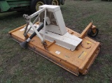 Woods RM-90 Finish Mower