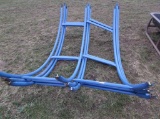 Round Bale Feeder