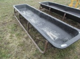 Bunk Feeder