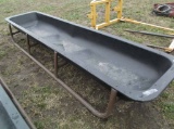 Bunk Feeder