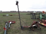 Ford Sickle Mower