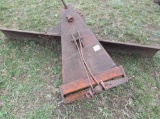 Grader Blade
