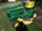 John Deere LX289 Lawn Mower