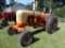 Case 400 Tractor