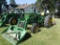 John Deere 4020 Tractor