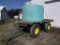 Flatbed Trailer