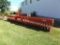Yetter 3421 Rotary Hoe
