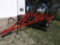 Bush Hog 1560 Disc Chisel Plow