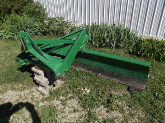 Grader Blade