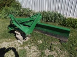 Grader Blade