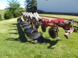 International 720 Plow