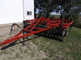Bush Hog 1560 Disc Chisel Plow