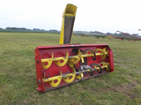 Farmking Snow Blower