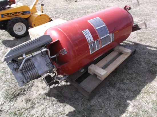 Porter Cable Air Compressor