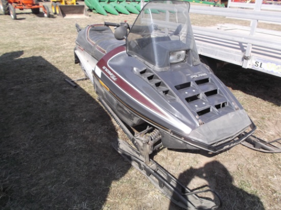 1987 Polaris Indy Trail Snowmobile
