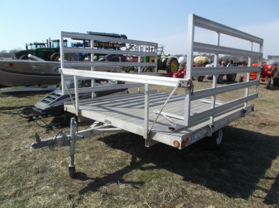 2002 Trailer