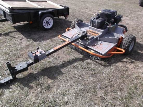 Dirty Hand Tools Brush Mower