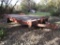 2002 H & H Trailer