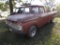 1966 Ford Truck