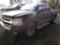 2007 Chevy Silverado Truck