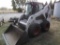 Bobcat S185 Skid Loader