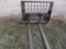 Skid Loader Pallet Forks