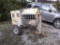 Stow Model 18 Motar Plaster Mixer