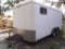 2003 Continental Cargo Trailer