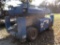 Genie Model GS3268 Rough Terrain Scissor Lift