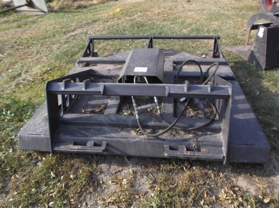 JCT Brush Cutter