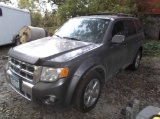 2010 Ford Escape