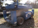 Genie Model GS3268 Rough Terrain Scissor Lift