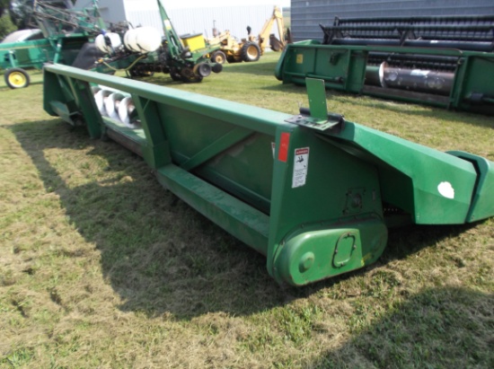 John Deere Corn Head