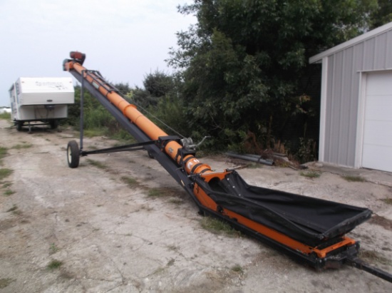 Batco 1535 Belt Conveyor