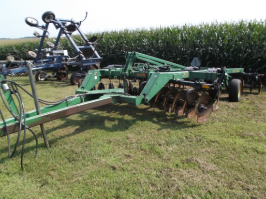 John Deere 510 Disk Chisel
