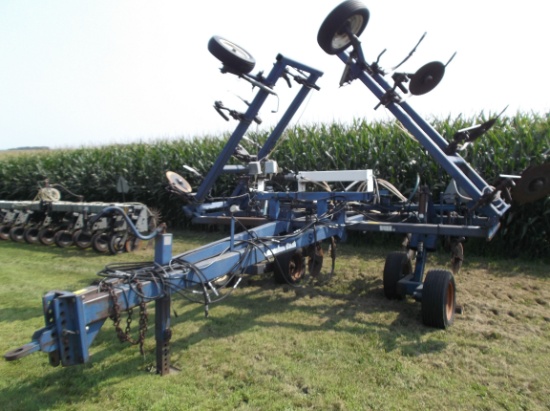 Blue Jet Anhydrous Bar
