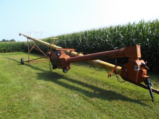 Westfield MK100-71 Grain Auger