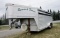 2007 Featherlite 8120 20’ Livestock Trailer