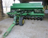 John Deere 750 No-Till Seed Drill