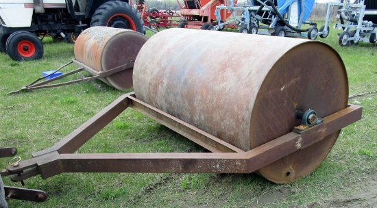 Large Land Roller