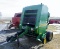 457 JD Silage Special Round Baler with Mega Wide Pick Up!
