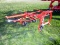 Kuhn GA300GM 3pth pto Driven Rotary Rake!