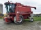 Case IH 2166 Axial-Flow 2x4 Combine!