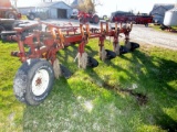 710 Int 5/18” Semi Mount Plow!